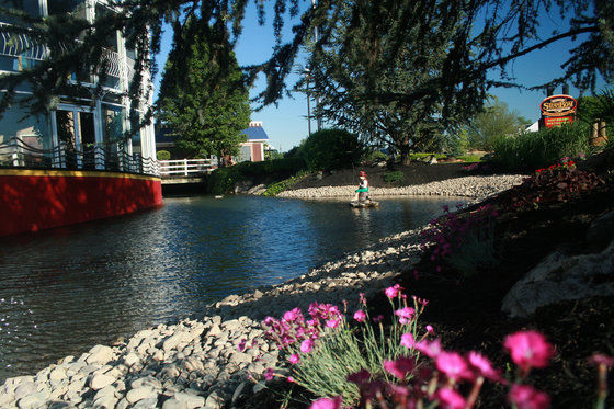 Hotel Fulton Steamboat 3*