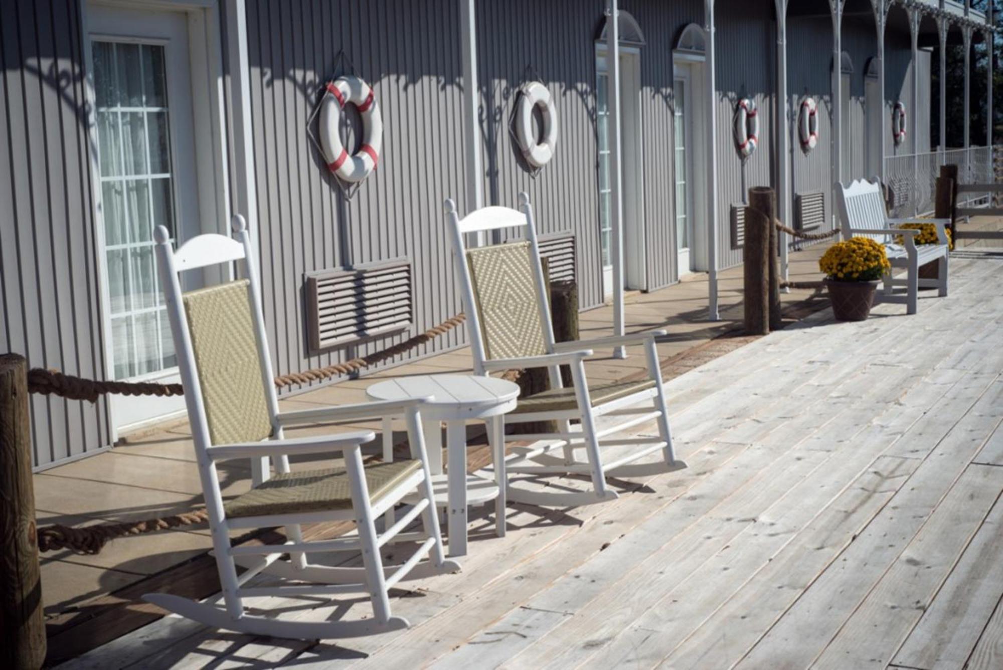 Fulton Steamboat 3*