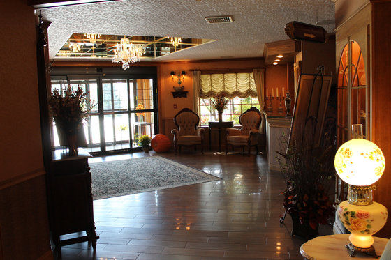 Fulton Steamboat 3*