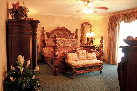 Fulton Steamboat Hotel Ronks
